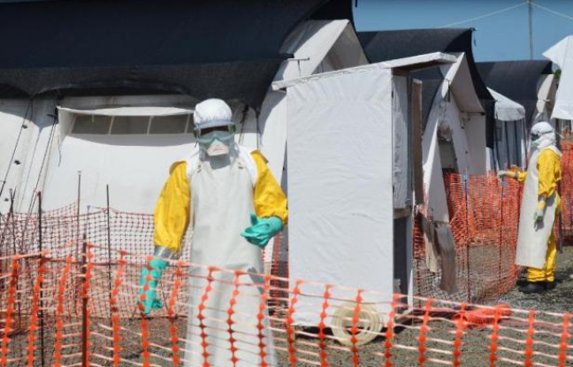 Báo cáo mới nhất về tình hình lây nhiễm Ebola trên thế giới